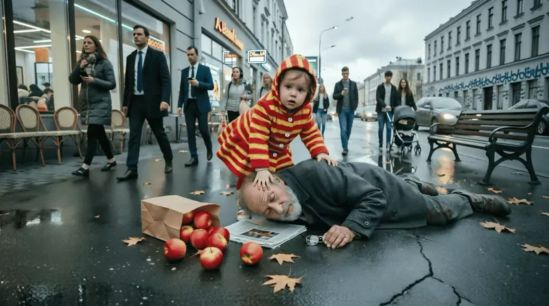 Как равнодушие и безразличие разрушают наше здоровье: взгляд через призму доказательной медицины